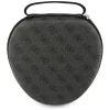 Guess Carry Box zwart beschermhoesje voor TWS-oordopjes