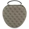 Guess Carry Box oordopjesetui bruin