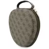 Guess Carry Box oordopjesetui bruin