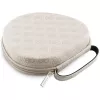 Guess Carry Box koptelefoonhoesje roze