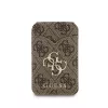 Guess 4G Stand & Mirror MagSafe-portemonnee met spiegel, bruin