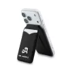 Karl Lagerfeld Stand Mirror MagSafe-portemonnee zwart