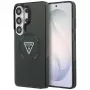 Guess IML Gradient Triangle MagSafe Case voor Samsung Galaxy S26 Ultra (zwart)