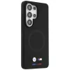 BMW M Silicone MagSafe Case voor Samsung Galaxy S26 Ultra zwart