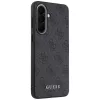 Guess 4G Charm Case voor Samsung Galaxy A57 5G zwart