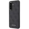 Guess 4G Classic telefoonhoesje voor Samsung Galaxy A57 5G - zwart