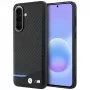 BMW M Carbon Case voor Samsung Galaxy A37 5G zwart