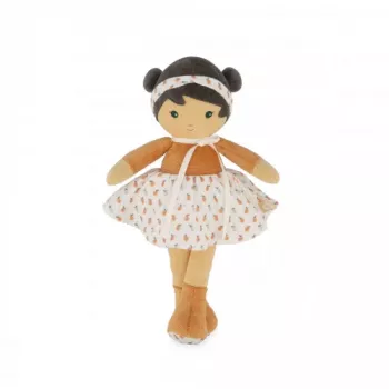Kaloo pop Eloise 32 cm pluchen pop in cadeauverpakking Tendresse