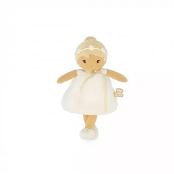 Kaloo pop Daphne 25 cm Soft Doll in cadeauverpakking Tendresse