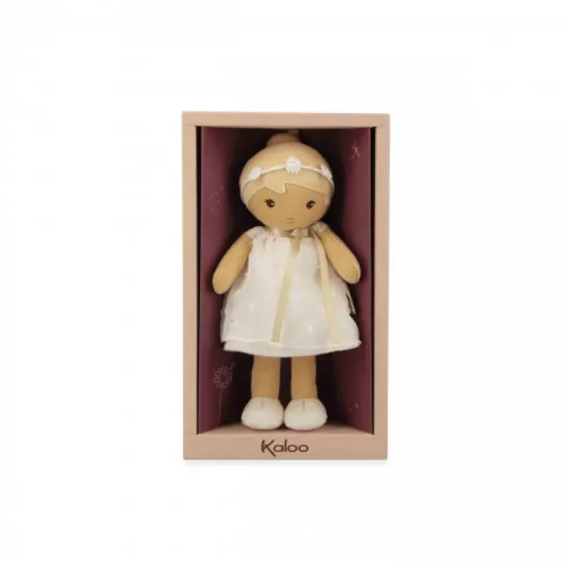 Kaloo pop Daphne 25 cm Soft Doll in cadeauverpakking Tendresse