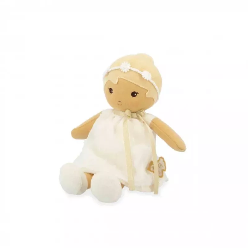Kaloo pop Daphne 25 cm Soft Doll in cadeauverpakking Tendresse