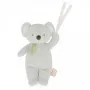 Kaloo Musical Plush Koala 20 cm Petit Songe cadeauverpakking