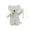 Kaloo Musical Plush Koala 20 cm Petit Songe cadeauverpakking