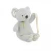 Kaloo Musical Plush Koala 20 cm Petit Songe cadeauverpakking