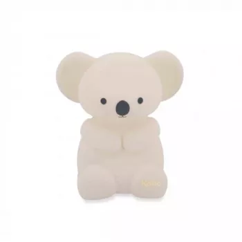 Kaloo Koala Petit Songe siliconen USB kindernachtlampje