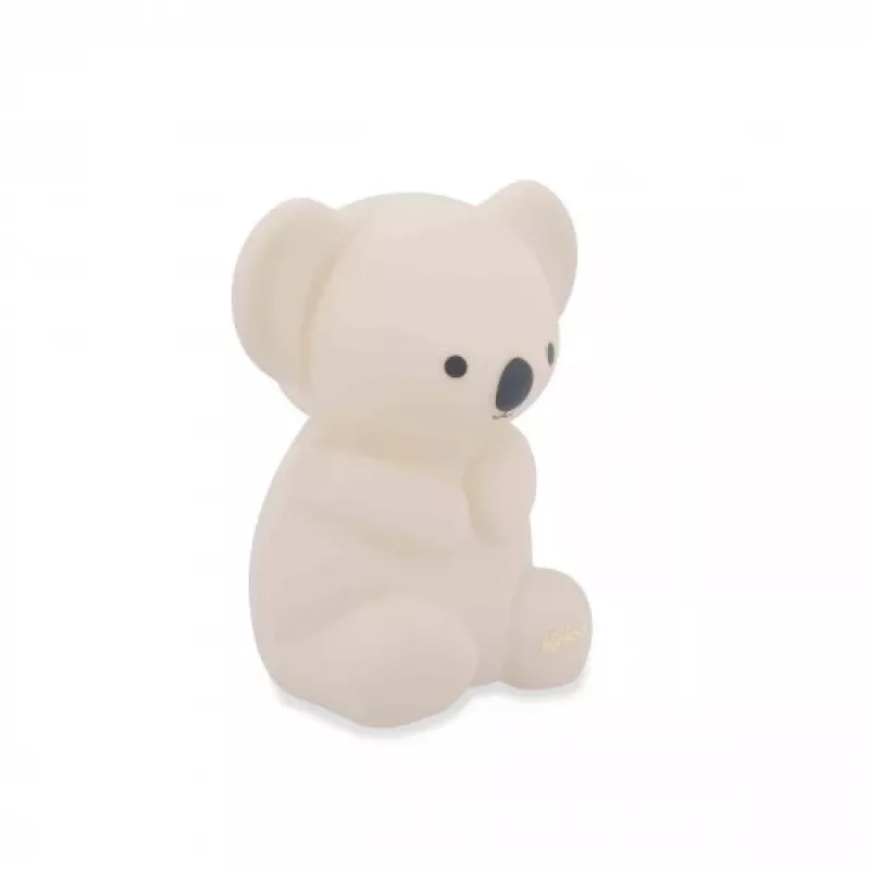 Kaloo Koala Petit Songe siliconen USB kindernachtlampje