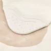 Kaloo baby knuffeldoekje met siliconen bijtring 23 cm Grignoti muis