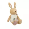 Kaloo Rustling Rabbit pluchen knuffel 28 cm in cadeauverpakking Petites Chansons collectie