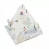 Kaloo Petites Chansons Soft Stacking Toy - Sensory Pyramid