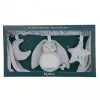 Kaloo Lapinoo Blue Rabbit kinderwagen activiteitenketting