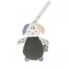 Kaloo Stimuli Puppies sensorische doudou-set - 3 delen