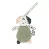 Kaloo Stimuli Puppies sensorische doudou-set - 3 delen