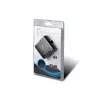 EXERTIS CONNECT USB 3.0 kaartlezer compacte kaartlezer voor geheugenkaarten en SIM-kaarten (730985)