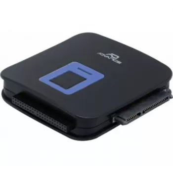 Exertis Connect Advance opslagcontroller 2,5 inch 3,5 inch IDE/SATA naar USB 3.0