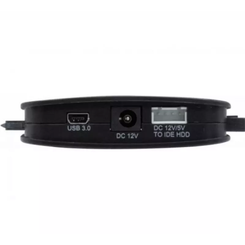 Exertis Connect Advance opslagcontroller 2,5 inch 3,5 inch IDE/SATA naar USB 3.0