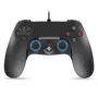 Spirit Of Gamer SOG-WXGP4 bedrade gamepad voor pc, PS4, PS3 - analoog/digitaal - USB 2.0