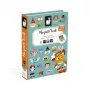 Janod Magnetibook Sprookjes magnetisch boekspel