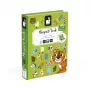 Janod Magnetibook Dieren magnetisch boekspel