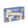 Janod Pure domino houten spel 3+