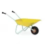 Janod Little Gardener metalen kruiwagen voor kinderen 2+