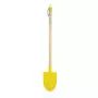 Janod Little Gardener metalen schep oranje