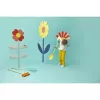 Janod Little Gardener metalen schep oranje