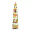 Janod Stapelpiramide boerderij kip