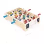 Janod Applepop mini hockeyspel behendigheidsspel van hout 3+ J03367