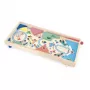 Janod Applepop houten flipperkast J03368