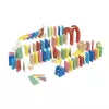 Janod domino hindernisparcours 100 delen 3+