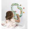 Janod badpuzzel Animal Track 28 delen 18 m+