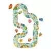 Janod badpuzzel Animal Track 28 delen 18 m+