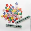 Janod educatief speelgoed sorteerspel vormen, kleuren en groottes sorteren vogels 2+