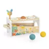 Janod Pure houten xylofoon met kogelbaan