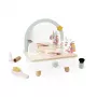Janod Houten Schminktafel met Accessoires Eenhoorn 3+