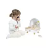 Janod Houten Schminktafel met Accessoires Eenhoorn 3+
