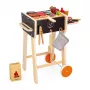 Janod Houten Grill met Accessoires