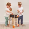 Janod Houten Grill met Accessoires