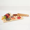 Janod Houten Grill met Accessoires