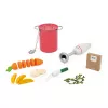 Janod Houten Soepkookset met Mixer en Accessoires 3+